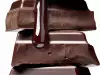 Как темперировать шоколад?