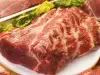 Как удалить запах мяса с душком?