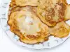 Бабушкины лепешки