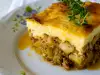 Тайна вкусной мусаки