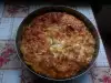 Накладная баница