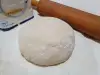 Неаполитанское тесто для пиццы