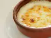 Суфле с сыром
