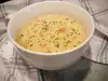 Немецкий картофельный суп