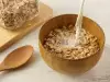Как замочить овсяные хлопья?