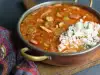 Быстрое блюдо из курицы