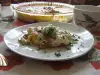 Фаршированные сладкие перцы с начинкой в духовке