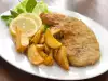 Баварскиe шницели