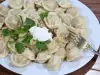 Как приготовить замороженные пельмени?