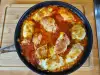 Курица по-чешски