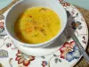 Куриный суп шаг за шагом