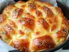 Хлеб для обложки