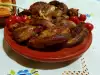 Косичка из свинины