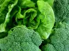 Продукты без углеводов или с низким содержанием углеводов