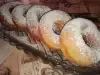 Классические пончики