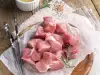 Какая свинина подходит для шашлыка?