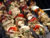 Шашлычки в ароматном маринаде