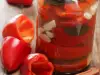 Перцы по-деревенски
