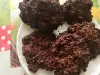 Вкусное протеиновое печенье