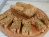 Кето-хлеб с хуском