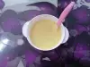 Пюре из картошки для малыша