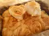 Как приготовить тутманик?