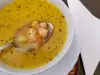 Моя волшебная уха