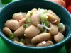 Продукты, богатые белками