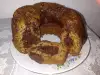 Кекс Шоколадная мания