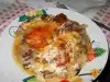 Сногсшибательные куриные голени