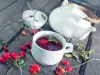 Какой чай пить при болезнях почек?