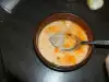 Шкембе чорба с куриными желудочками