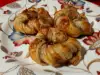 Шведские булочки с корицей