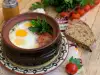 Никогда не ешьте эти продукты с яйцами! Это вредно!
