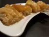 Штрудель в сиропе