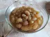 Варенье из шелковицы
