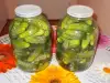 Быстрые вкусные солнечные огурчики