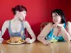 10 продуктов питания худых людей