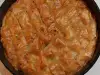 Сочная турецкая пахлава