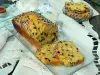 Соленый императорский кекс