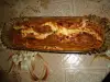 Вкусный соленый кекс на завтрак