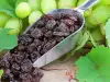 Как сделать изюм в домашних условиях