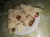 Холодные мексиканские тортильи - 2 вида