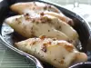 Вкусные идеи фаршированных кальмаров