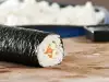 Как варить и приготовить рис для суши?