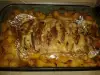 Богатая гармошка из свинины