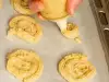 Как сделать кондитерский шприц?