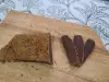 Классическая бастурма из телятины