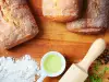 Как использовать живые дрожжи?