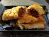 Неповторимо вкусный тыквенник